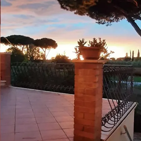 Casa Adua Apartment Donoratico
