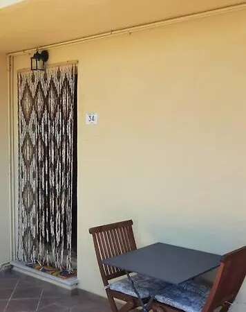 Apartment Casa Adua *
