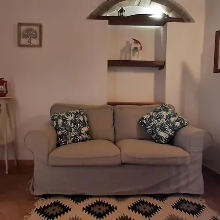 Apartment Casa Adua
