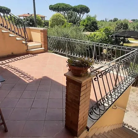 Apartment Casa Adua Donoratico