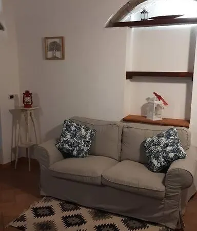 Casa Adua Apartment