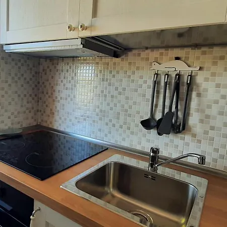 Apartment Casa Adua Donoratico