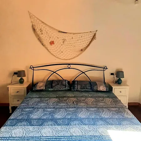 Casa Adua Apartment Donoratico
