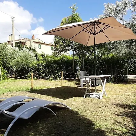 Casa Adua Apartment *