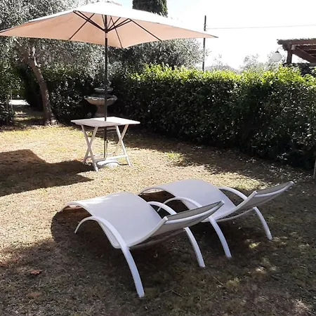 Casa Adua Apartment Donoratico