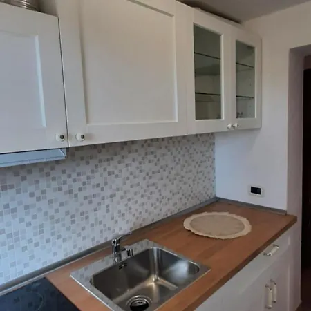 Apartment Casa Adua Donoratico