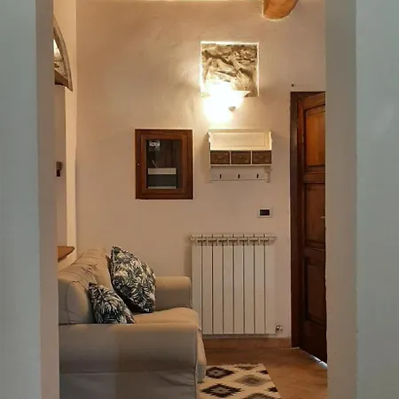 Casa Adua Apartment *