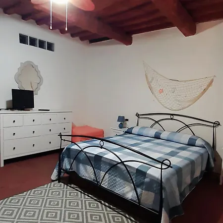 Casa Adua Donoratico
