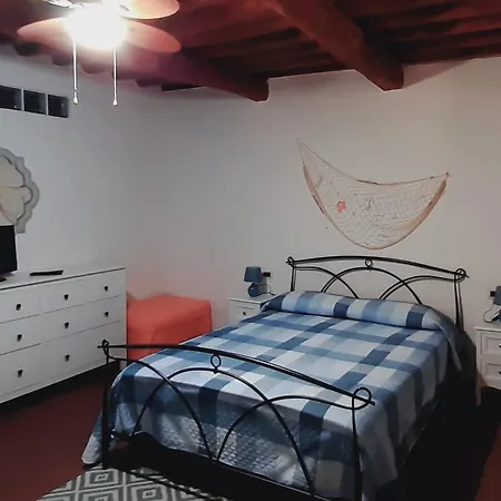 Casa Adua Apartment