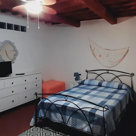 Apartment Casa Adua