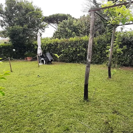 Casa Adua Apartment Donoratico
