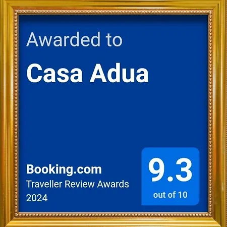 Casa Adua Appartamento *