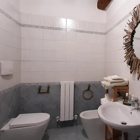 Appartamento Casa Adua