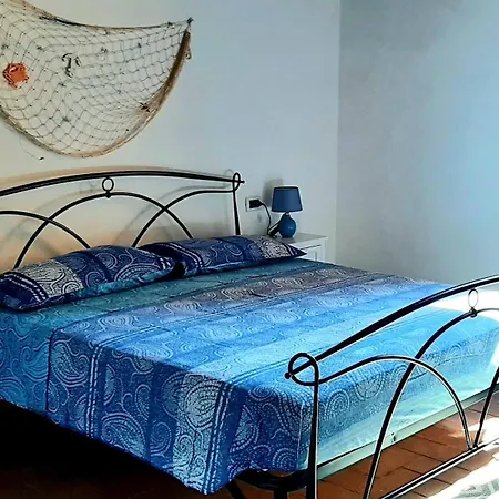 Appartamento Casa Adua *