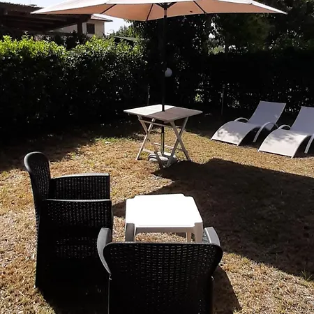 Appartamento Casa Adua
