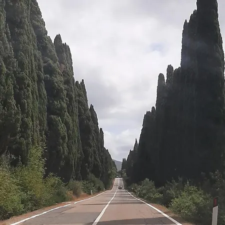 Appartamento Casa Adua
