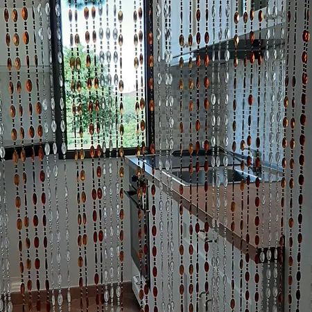 Appartamento Casa Adua